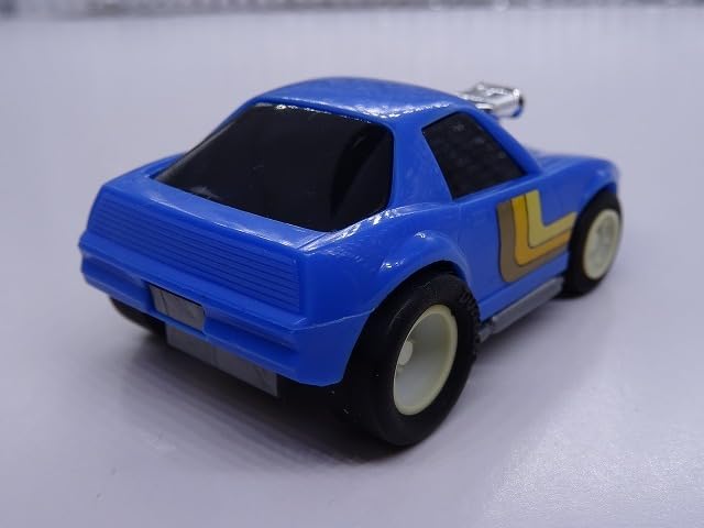 Amazon | サーキットチョロQ アメリカンGT NO.E-12 FIREBIRD TRANS AM